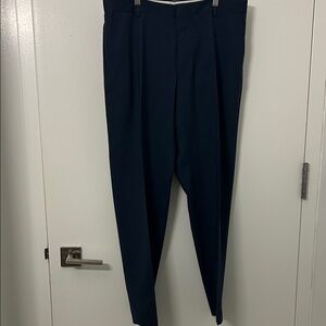 Jos. A Bank Navy 1905 Suit Pants